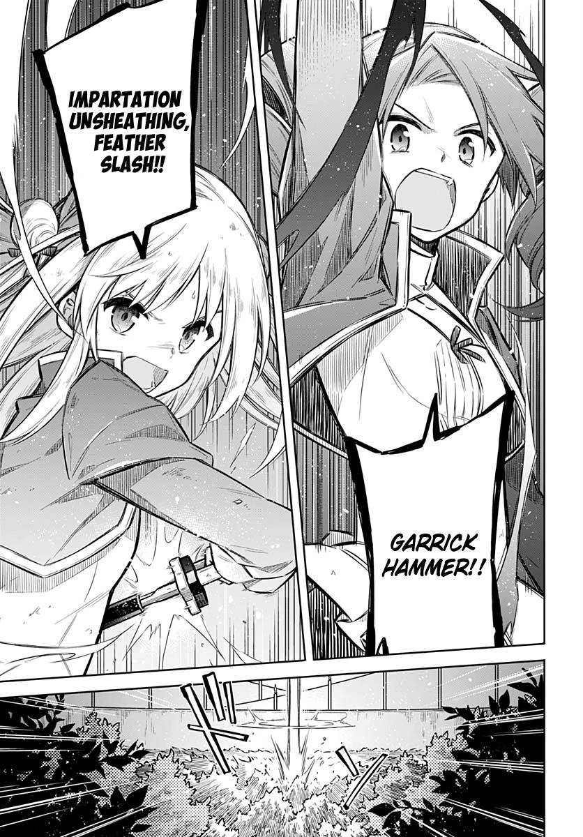 Read Assassins Pride EN Manga Online