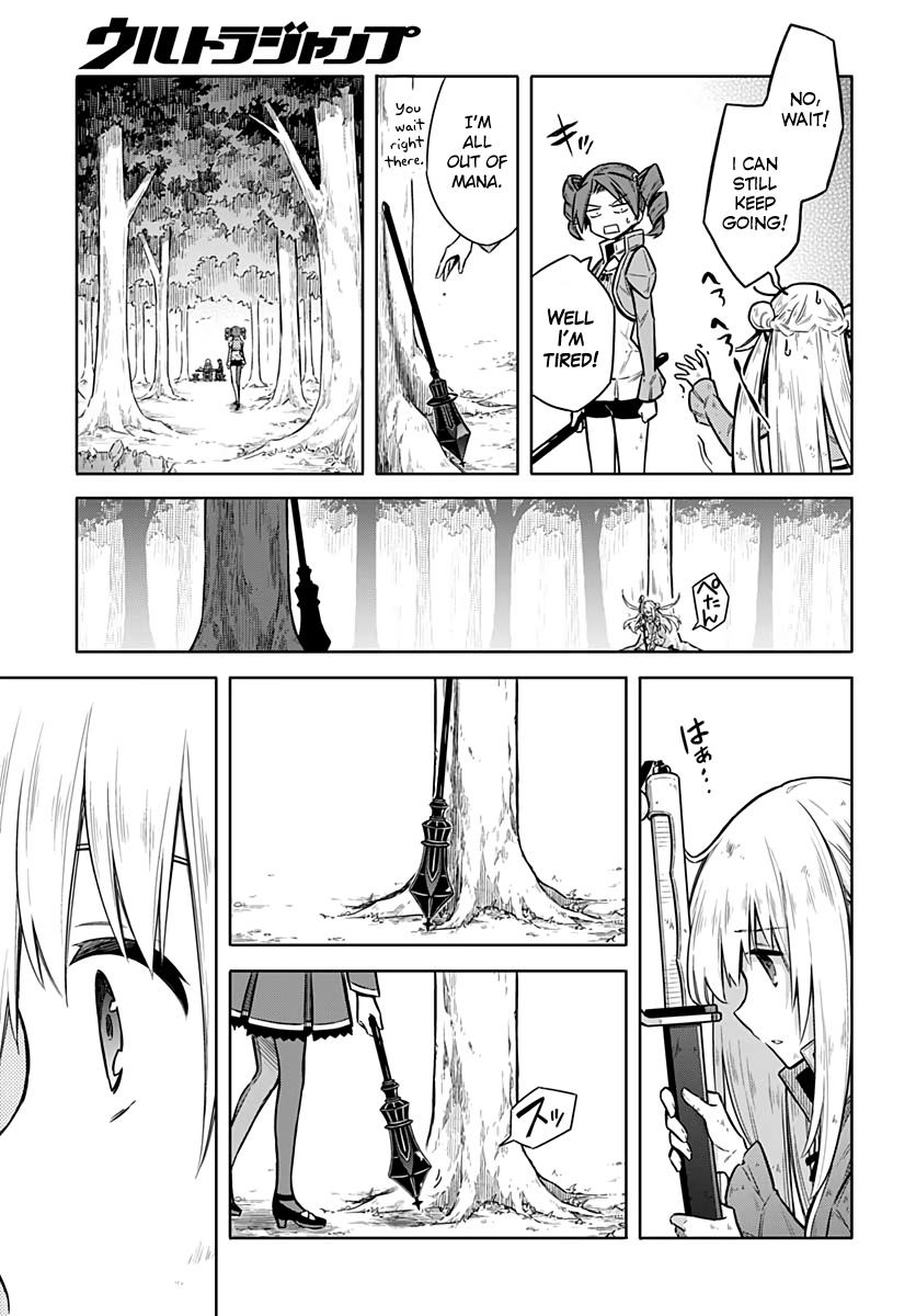 Read Assassins Pride EN Manga Online