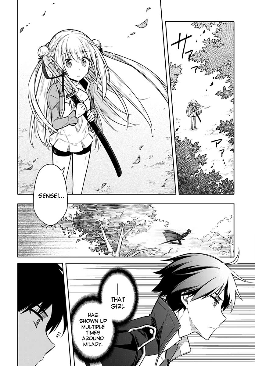 Read Assassins Pride EN Manga Online