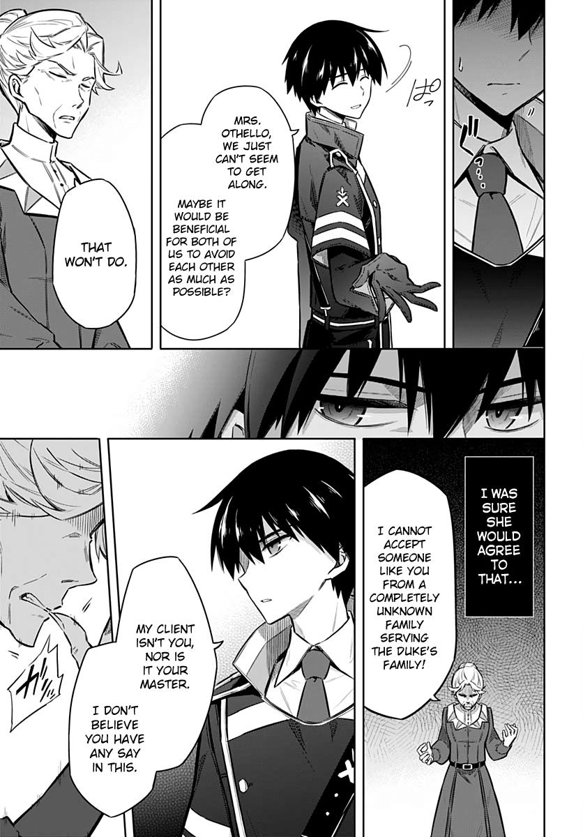 Read Assassins Pride EN Manga Online