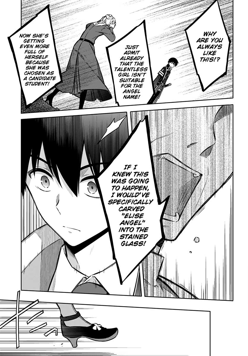 Read Assassins Pride EN Manga Online