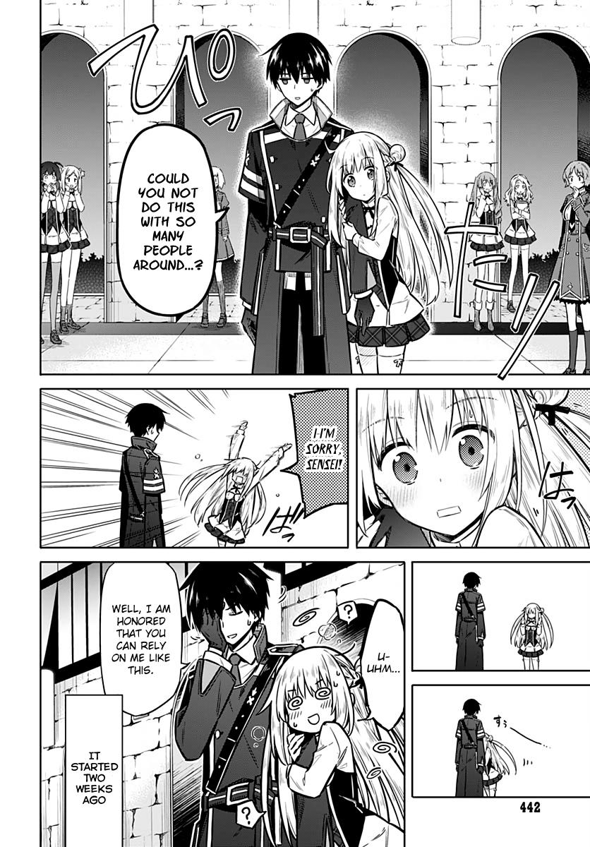 Read Assassins Pride EN Manga Online