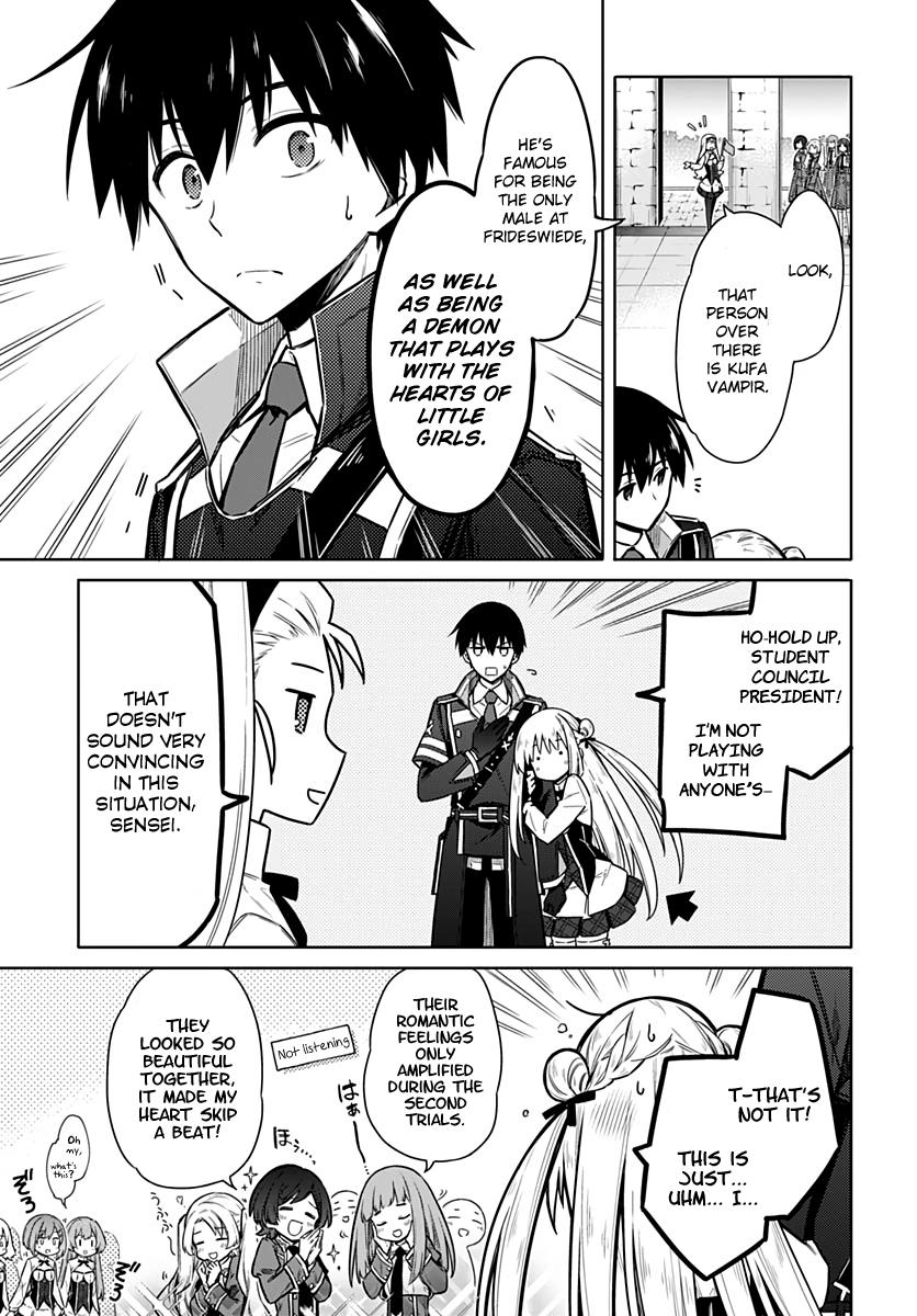 Read Assassins Pride EN Manga Online
