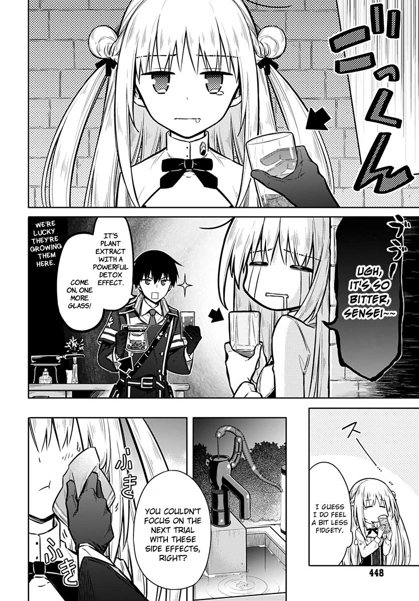 Read Assassins Pride EN Manga Online