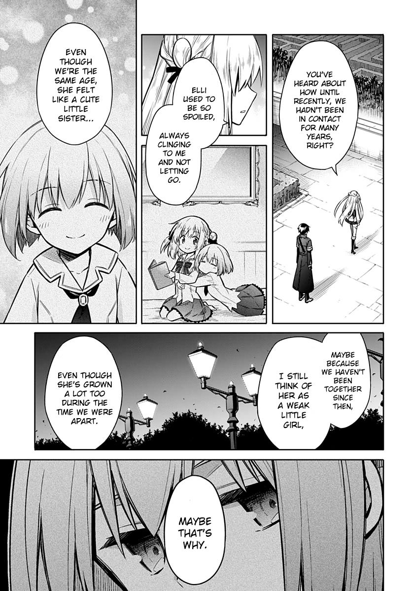 Read Assassins Pride EN Manga Online