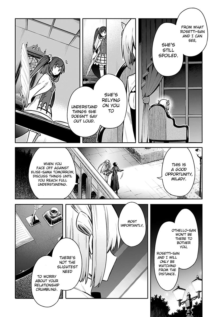 Read Assassins Pride EN Manga Online