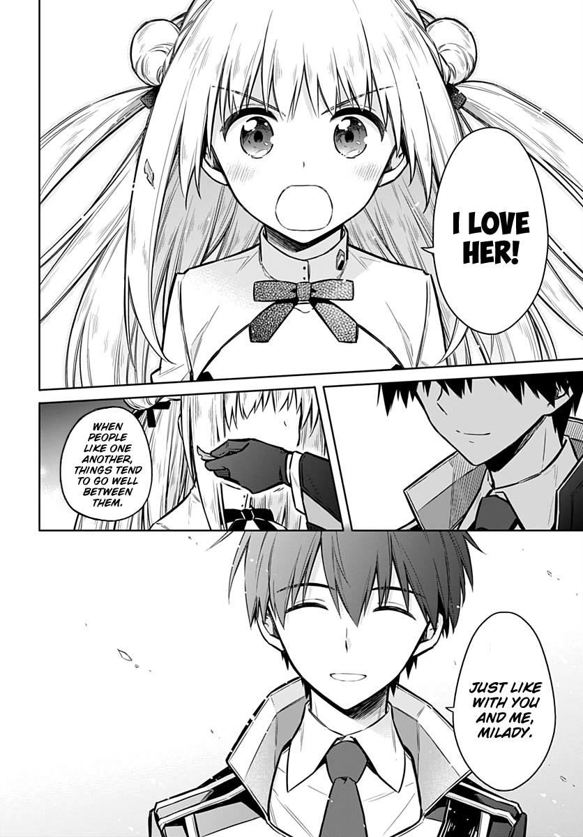 Read Assassins Pride EN Manga Online