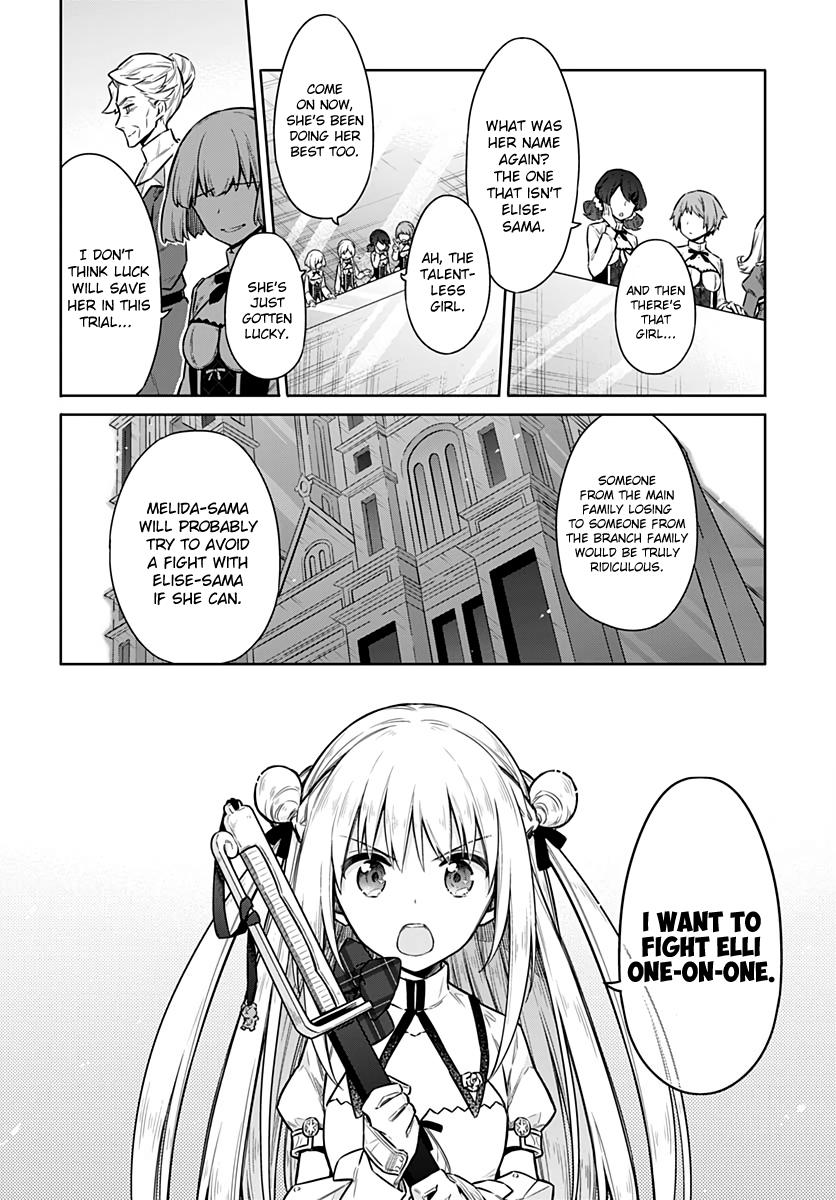 Read Assassins Pride EN Manga Online
