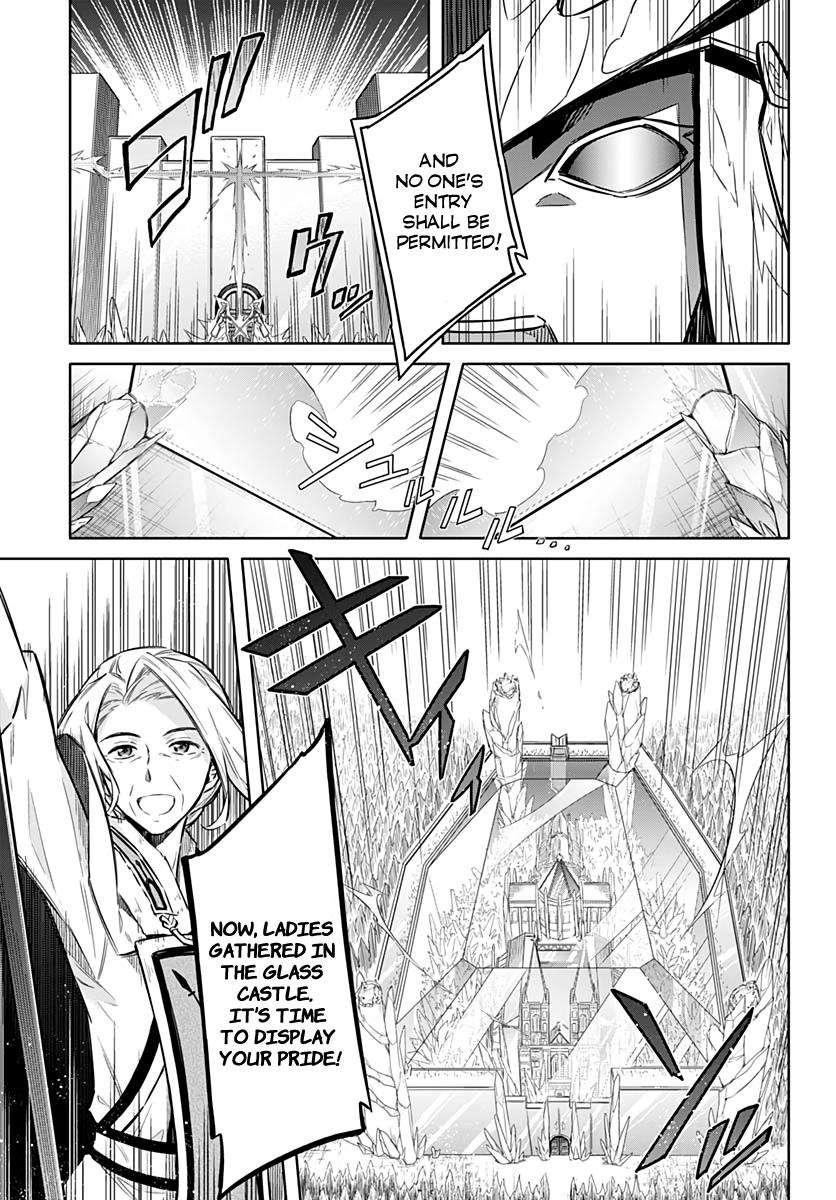 Read Assassins Pride EN Manga Online