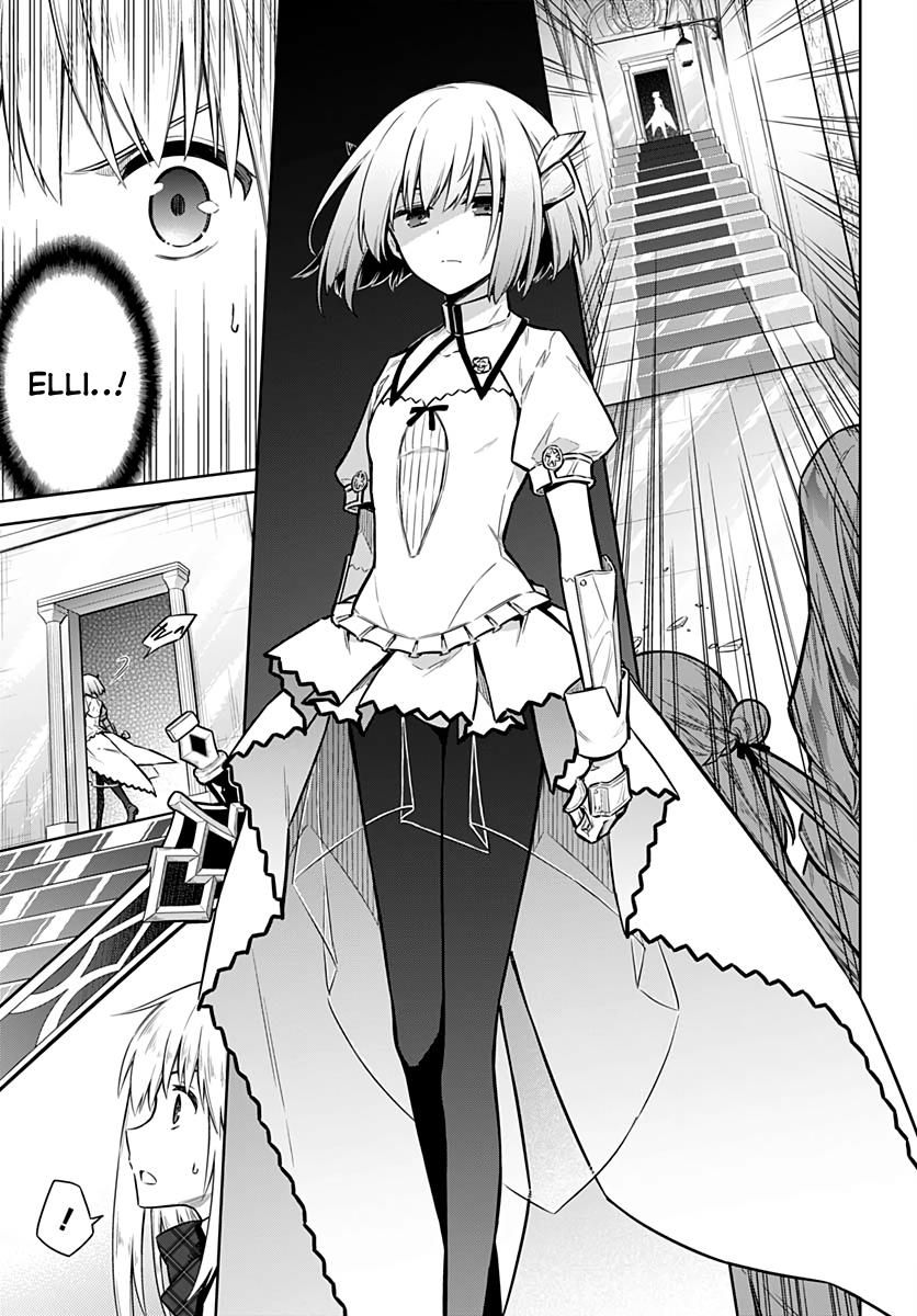 Read Assassins Pride EN Manga Online