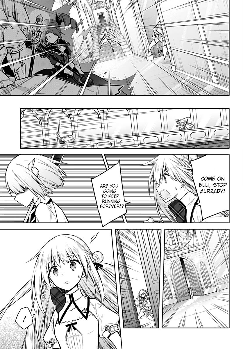 Read Assassins Pride EN Manga Online