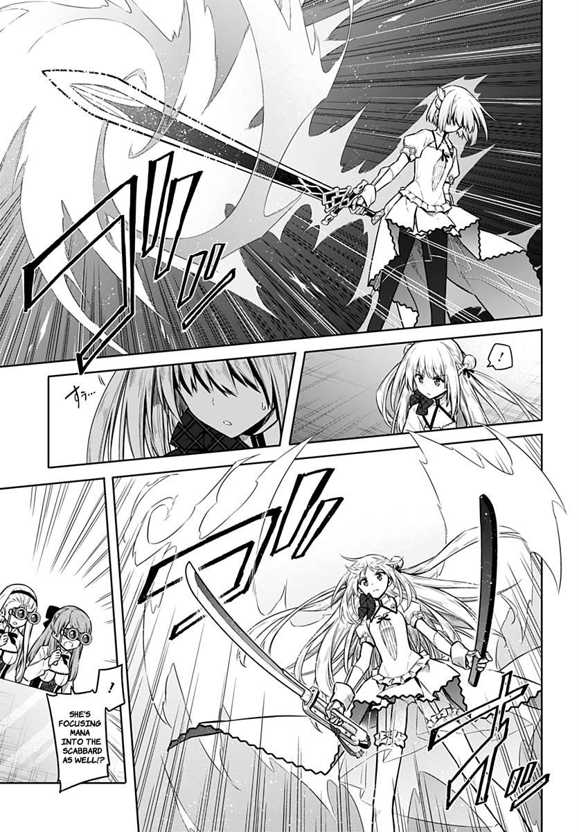 Read Assassins Pride EN Manga Online