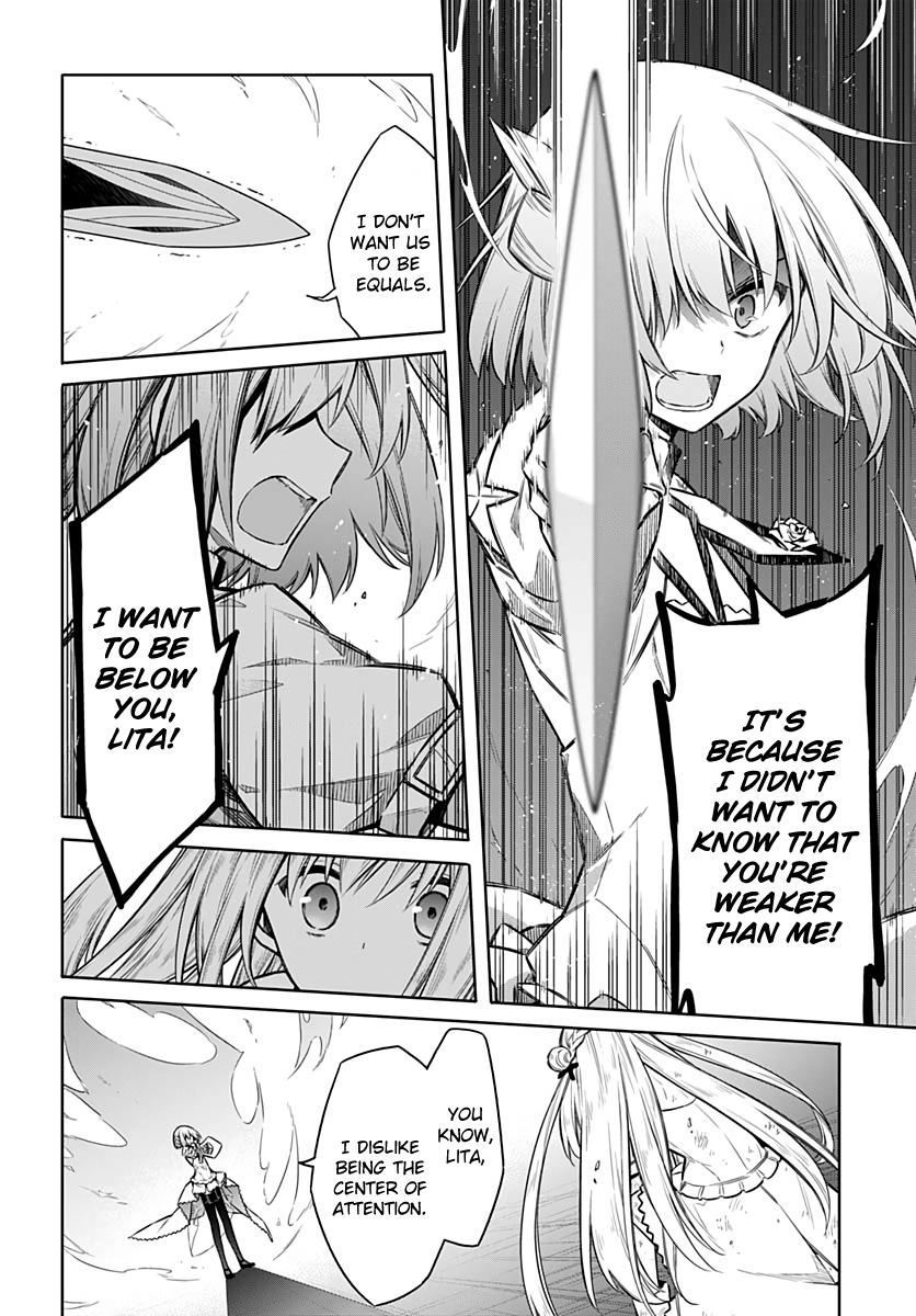 Read Assassins Pride EN Manga Online