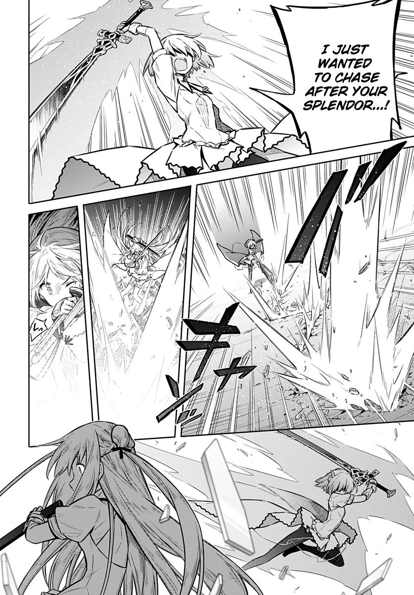 Read Assassins Pride EN Manga Online