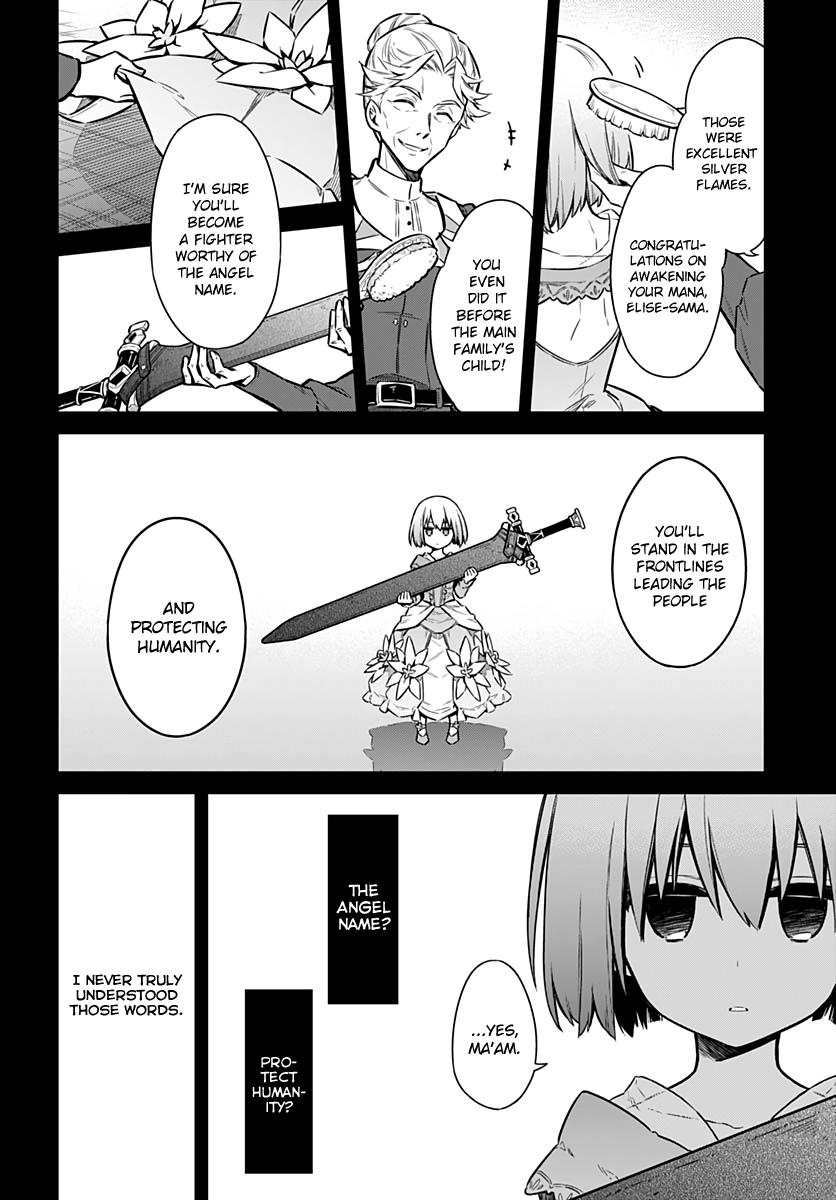 Read Assassins Pride EN Manga Online