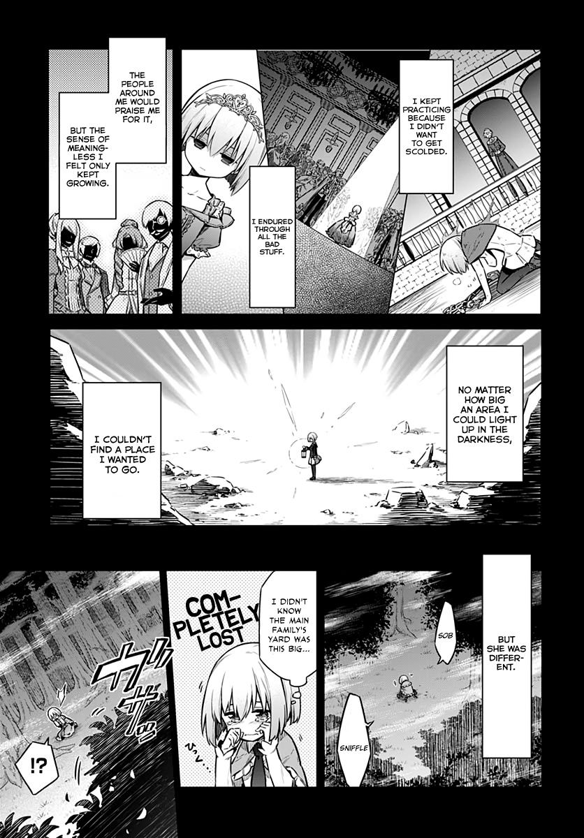 Read Assassins Pride EN Manga Online