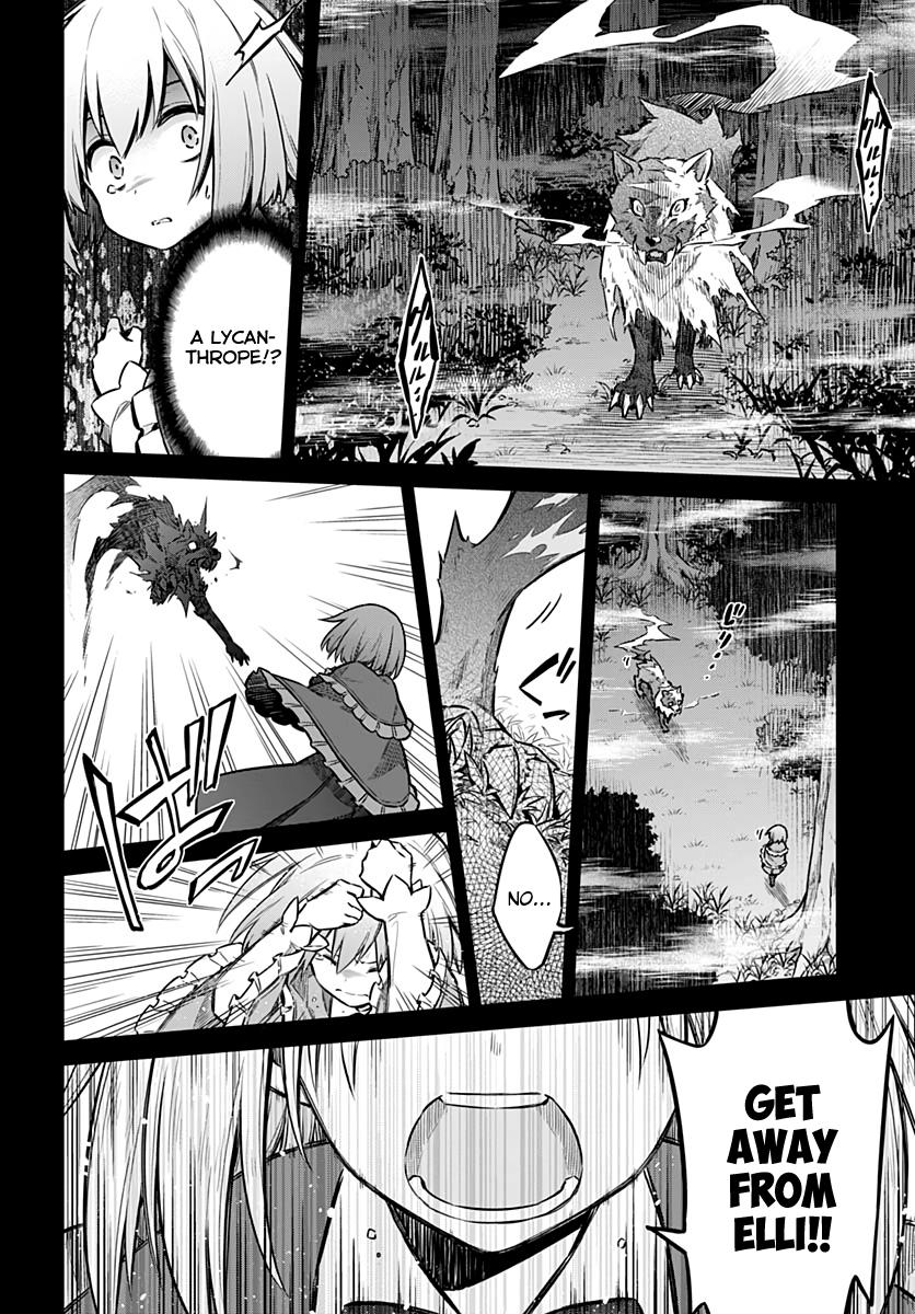 Read Assassins Pride EN Manga Online