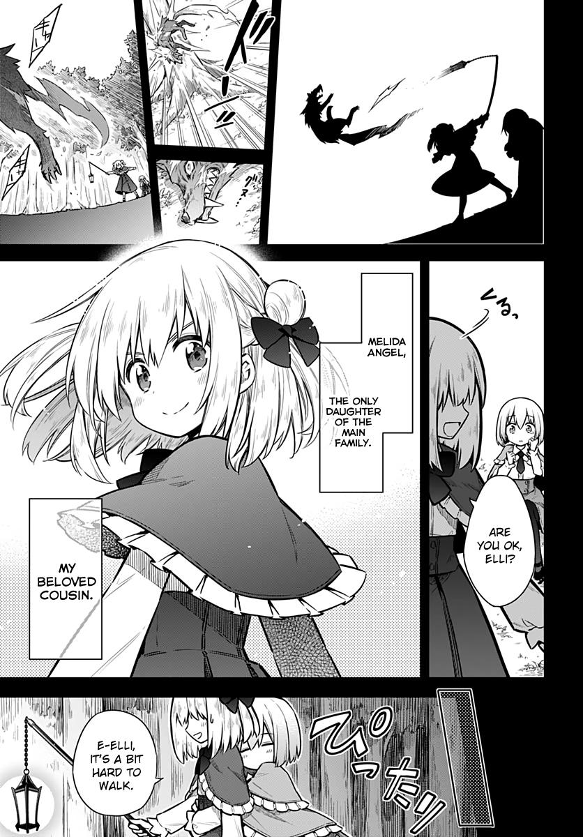 Read Assassins Pride EN Manga Online