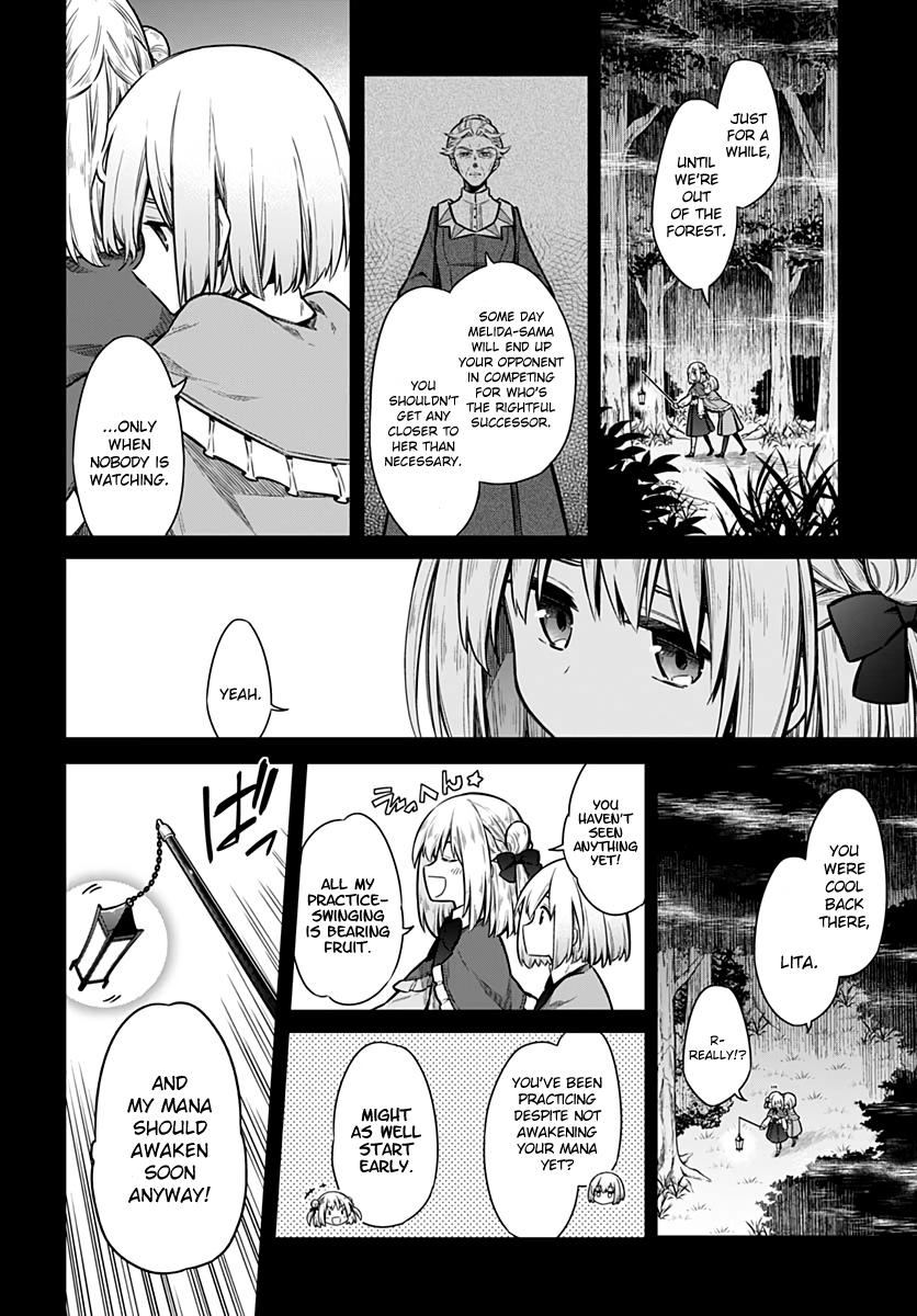 Read Assassins Pride EN Manga Online