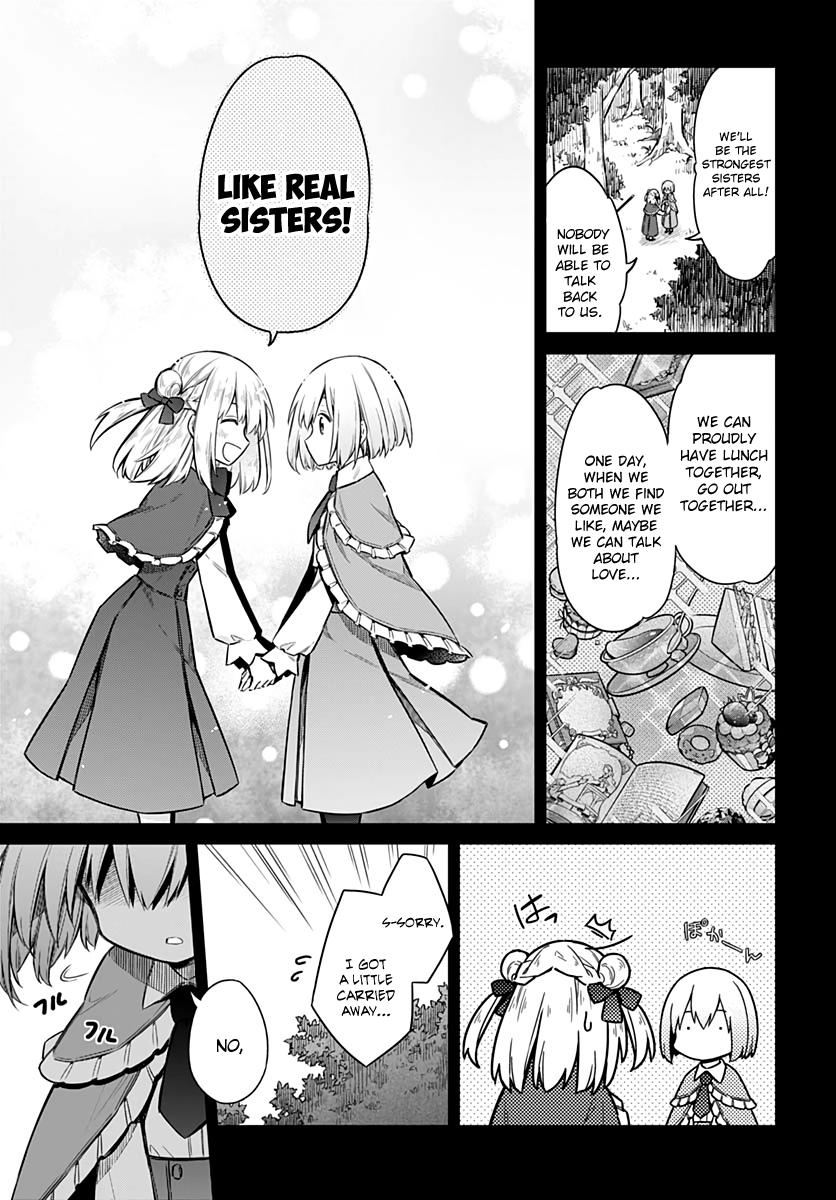 Read Assassins Pride EN Manga Online