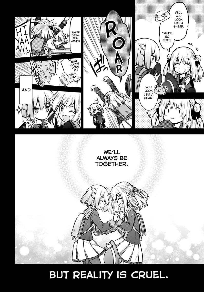 Read Assassins Pride EN Manga Online