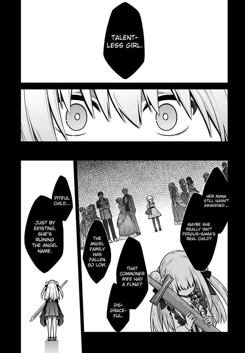 Read Assassins Pride EN Manga Online