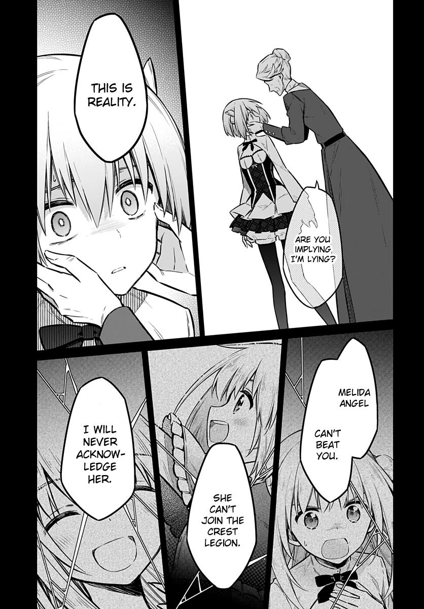 Read Assassins Pride EN Manga Online