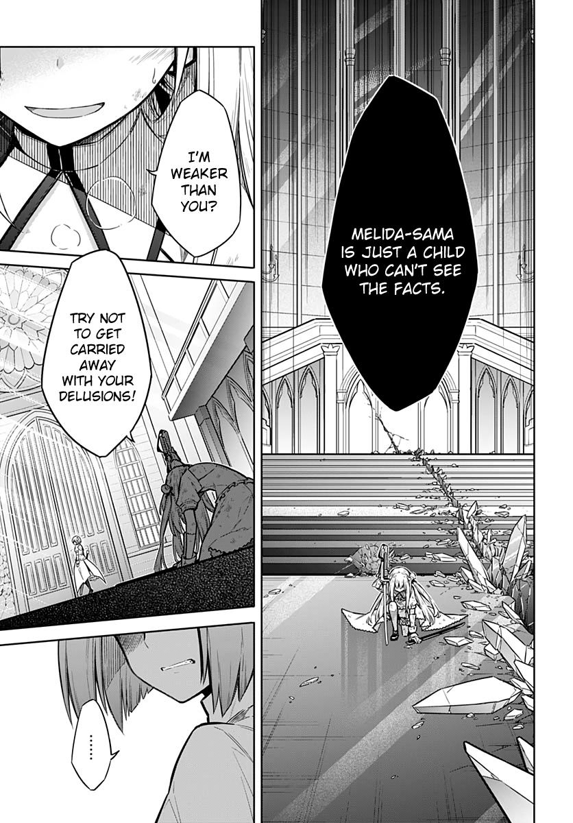 Read Assassins Pride EN Manga Online