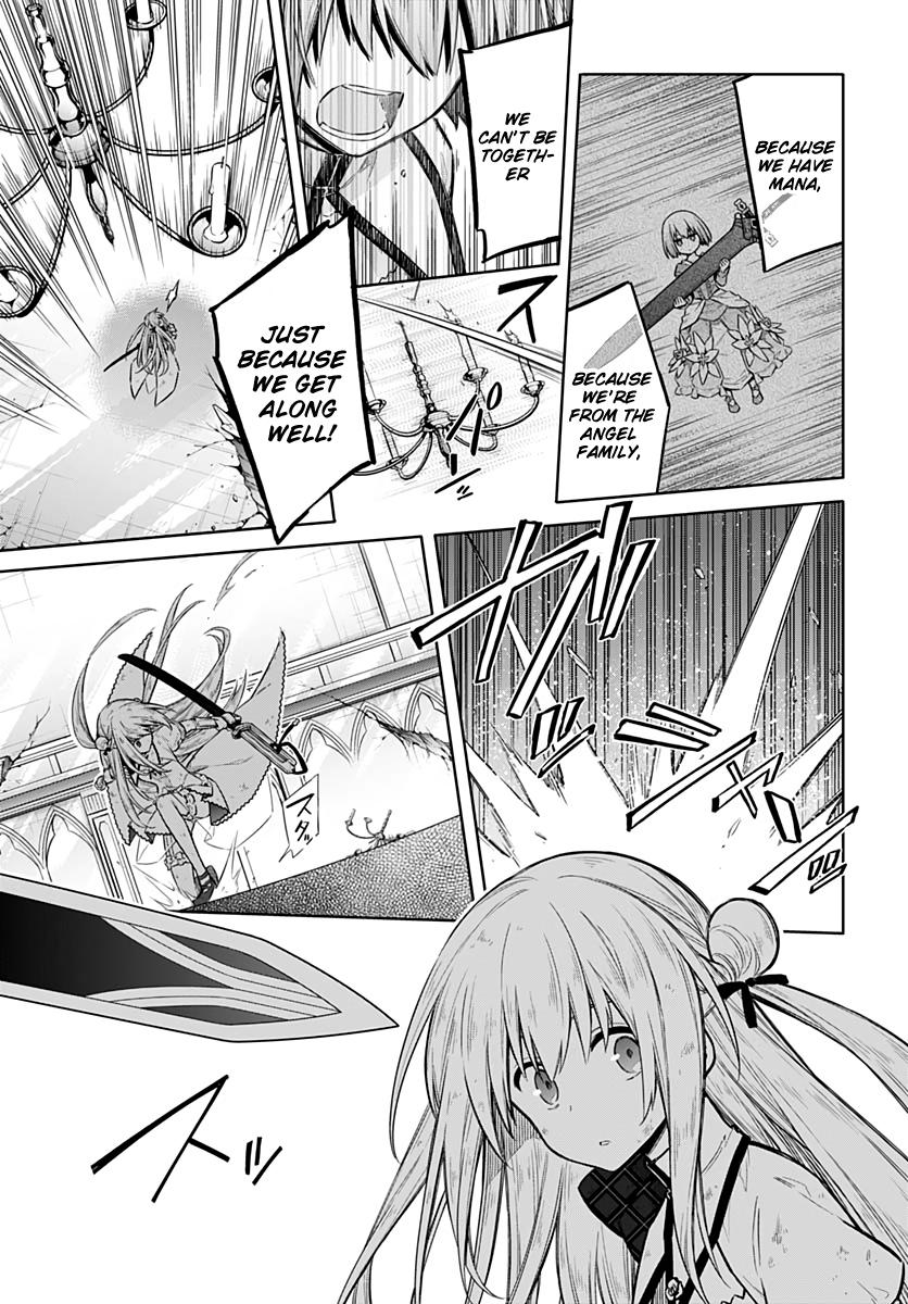 Read Assassins Pride EN Manga Online