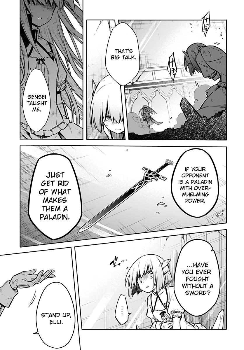 Read Assassins Pride EN Manga Online