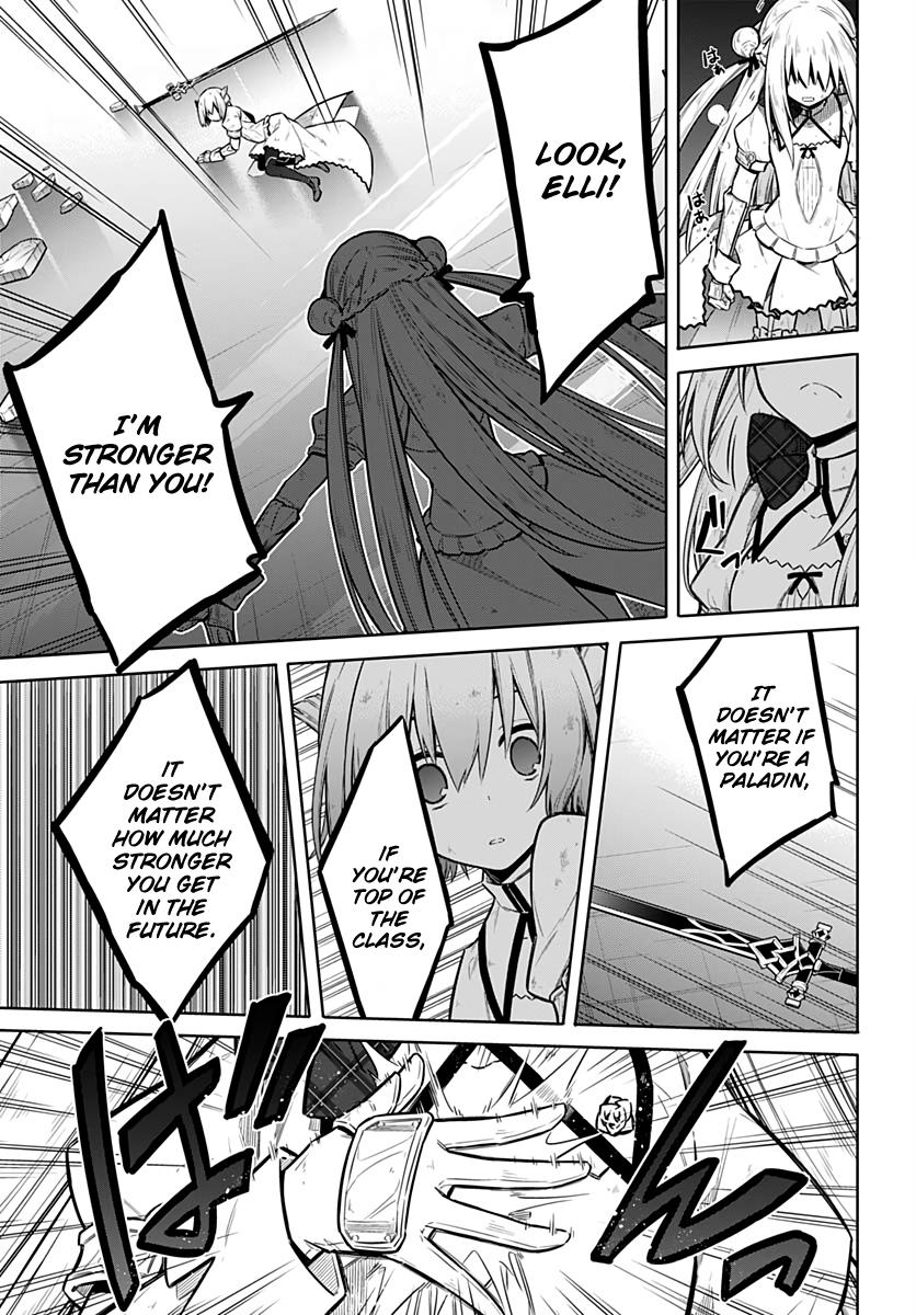 Read Assassins Pride EN Manga Online