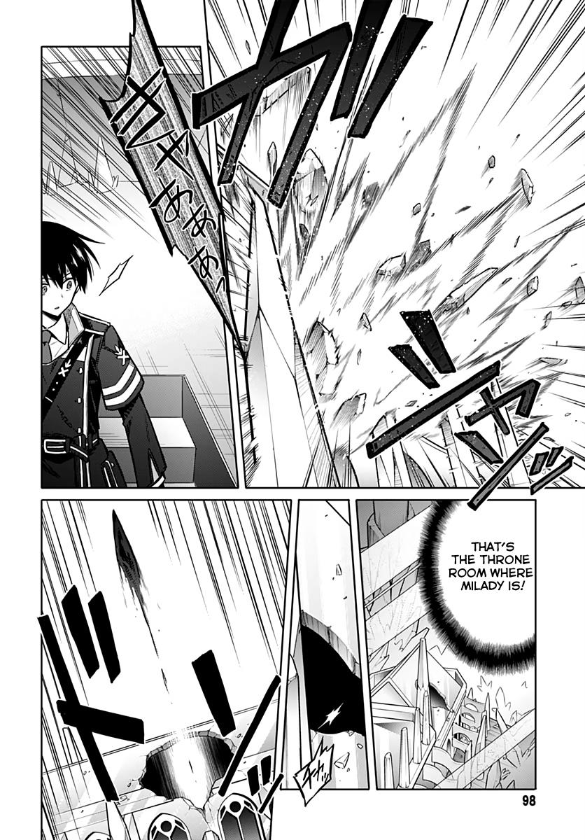 Read Assassins Pride EN Manga Online