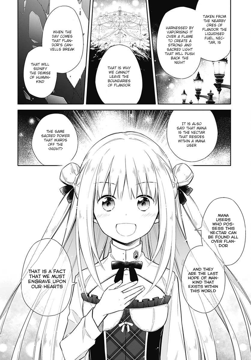 Read Assassins Pride EN Manga Online