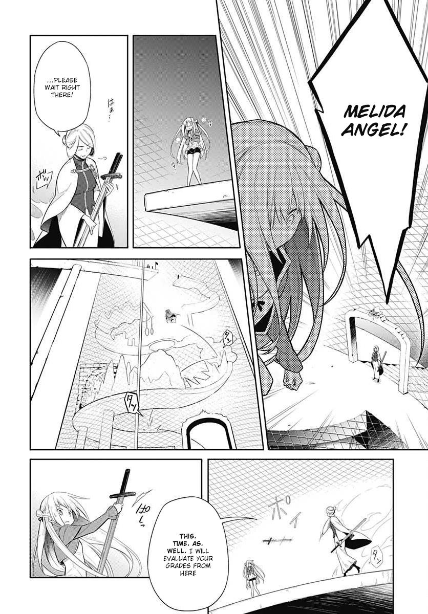 Read Assassins Pride EN Manga Online