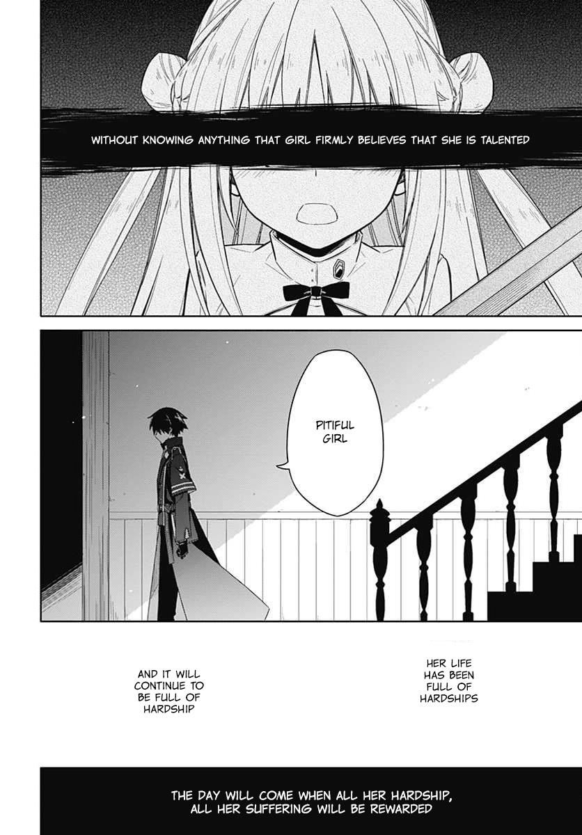 Read Assassins Pride EN Manga Online
