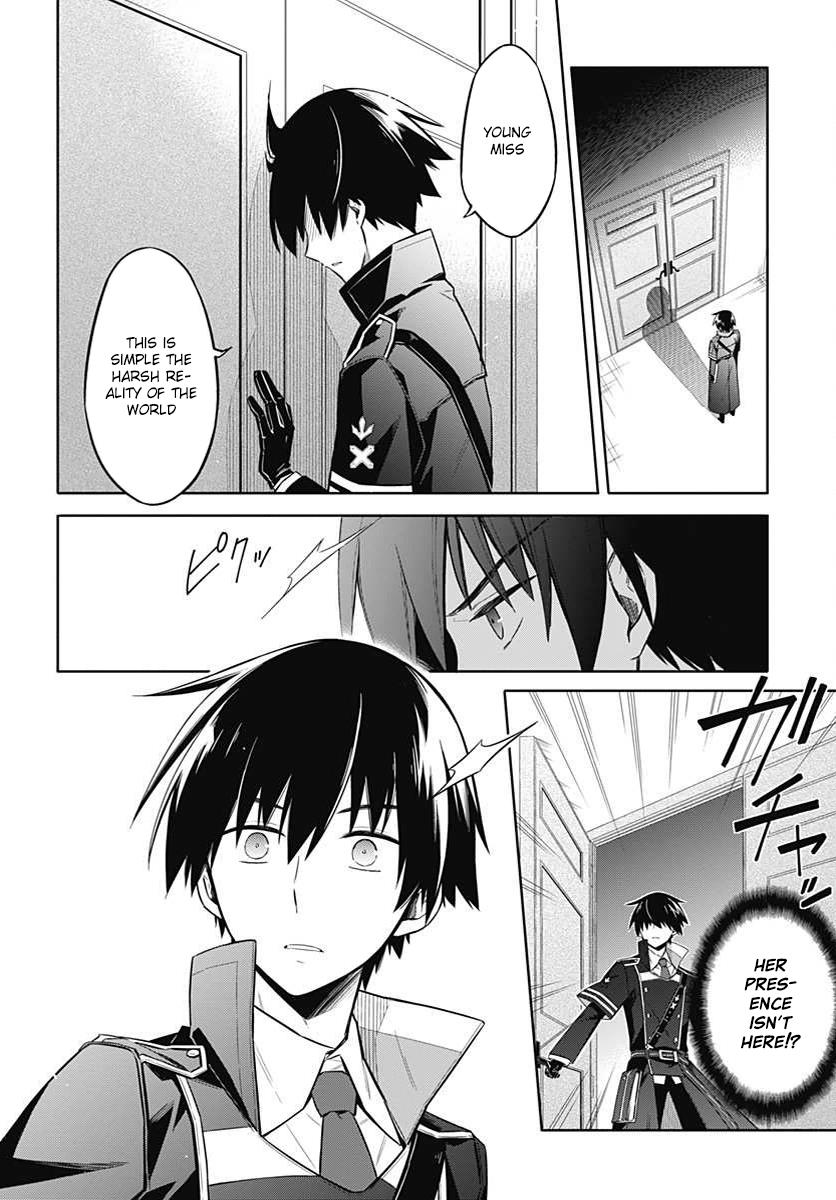 Read Assassins Pride EN Manga Online