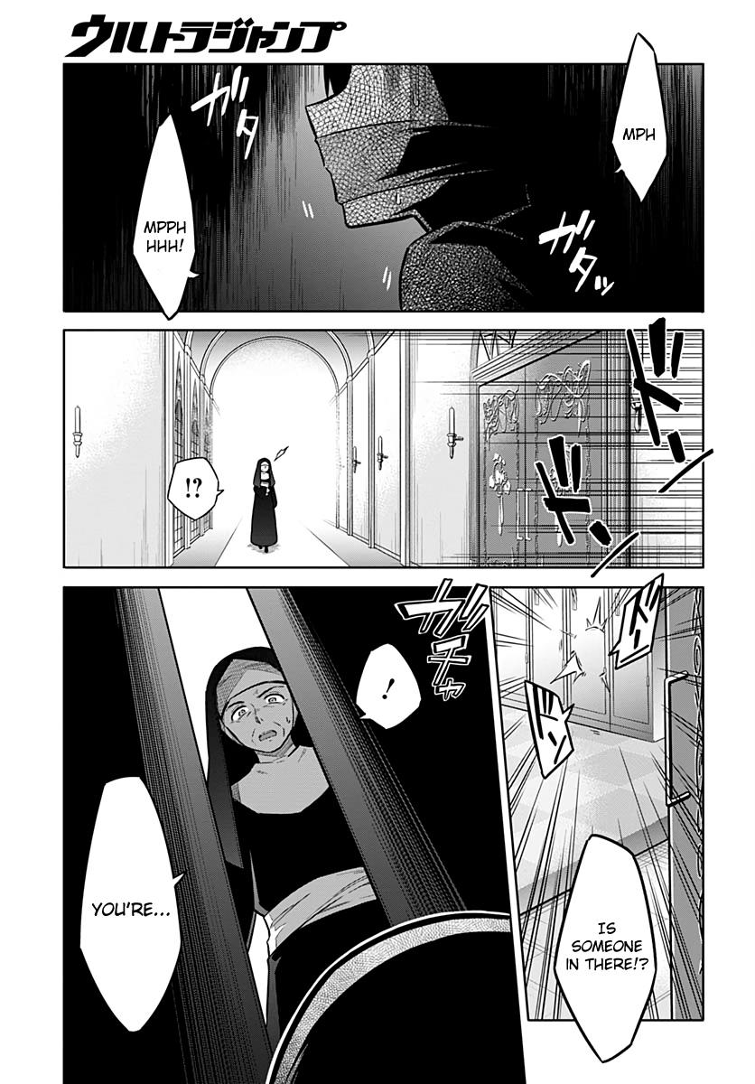 Read Assassins Pride EN Manga Online