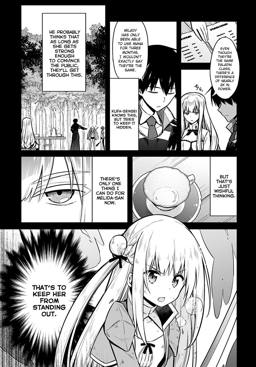 Read Assassins Pride EN Manga Online