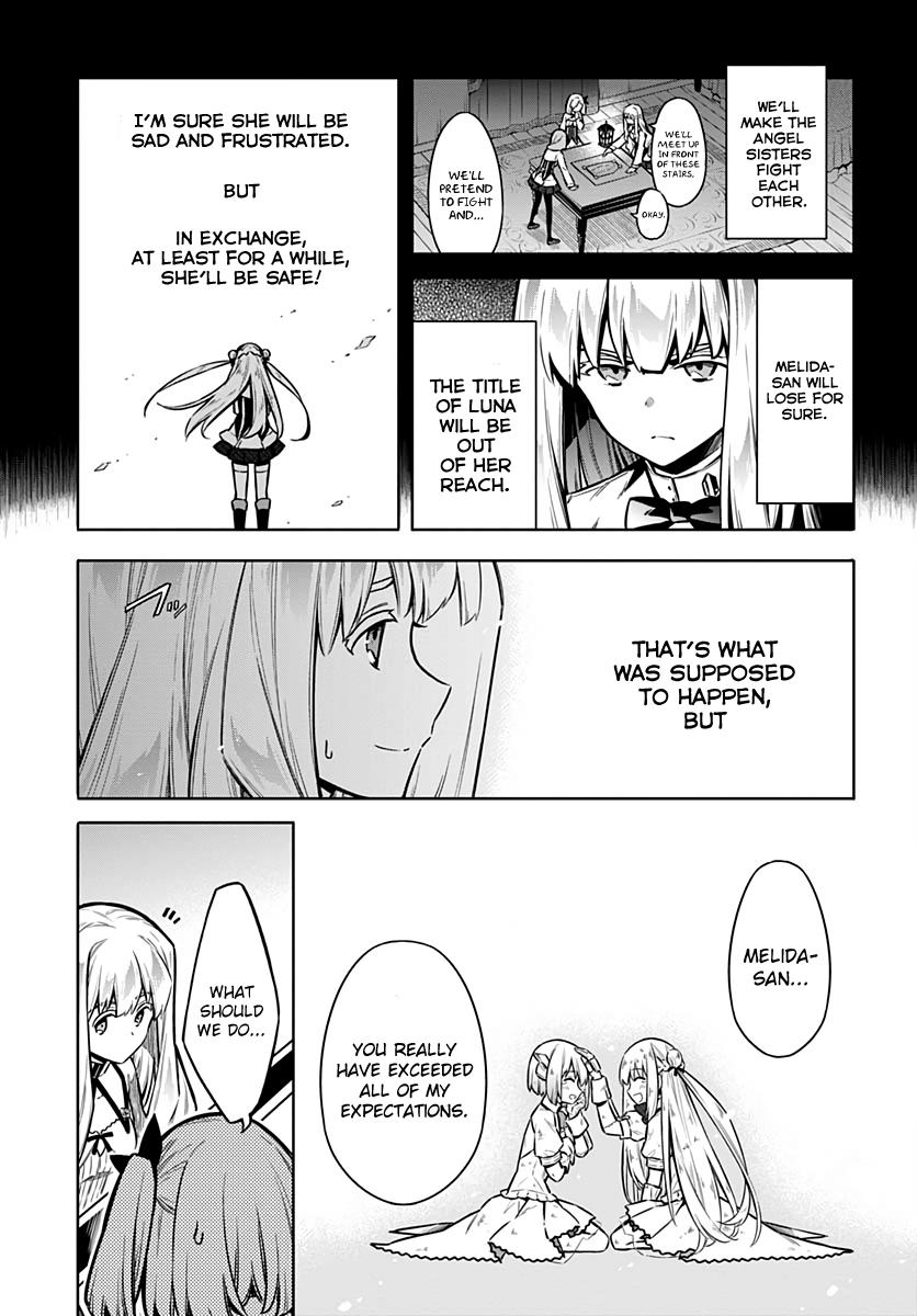 Read Assassins Pride EN Manga Online