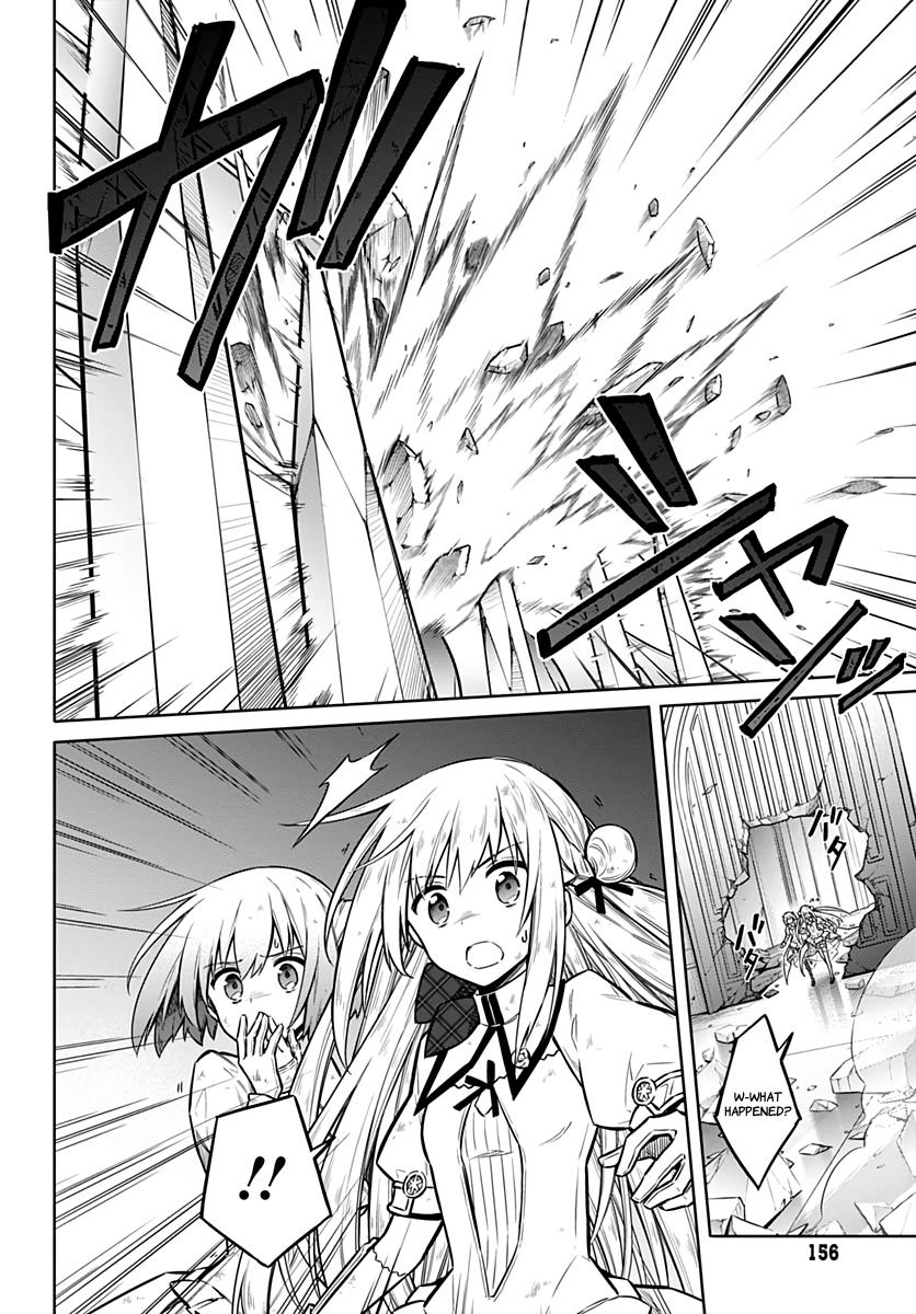 Read Assassins Pride EN Manga Online