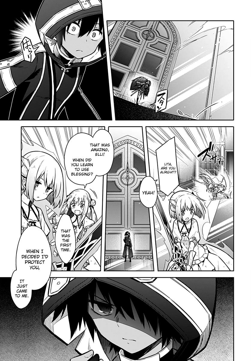 Read Assassins Pride EN Manga Online