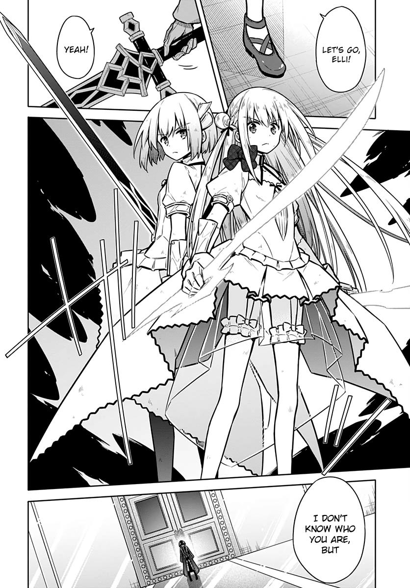 Read Assassins Pride EN Manga Online