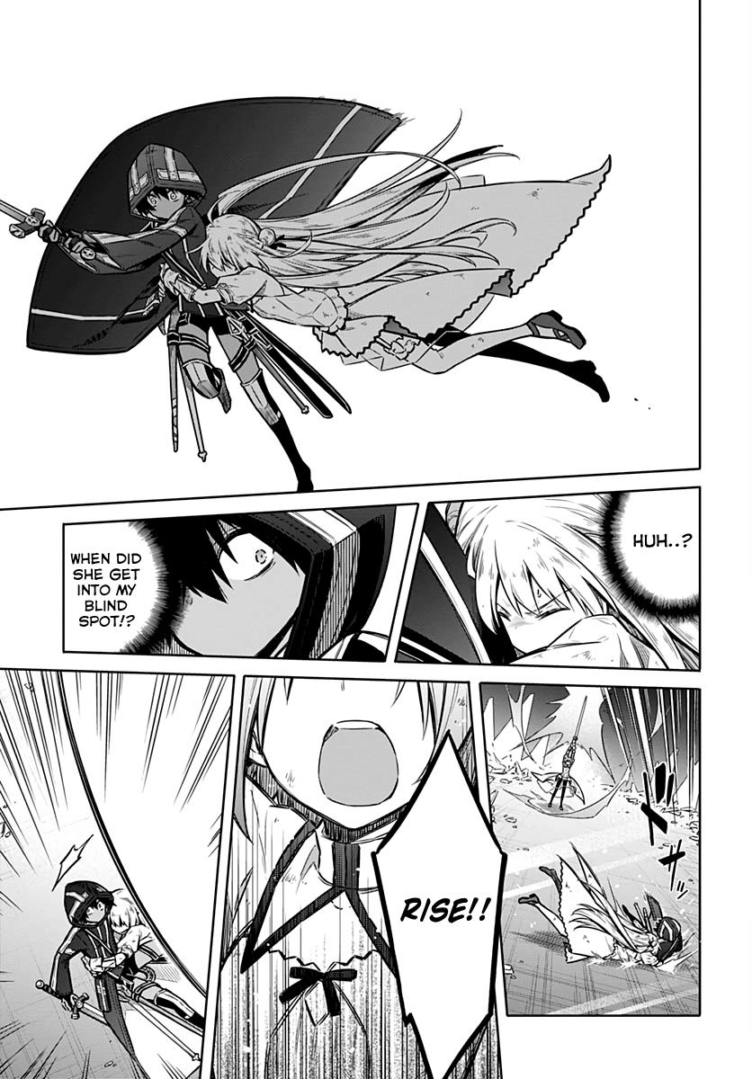 Read Assassins Pride EN Manga Online