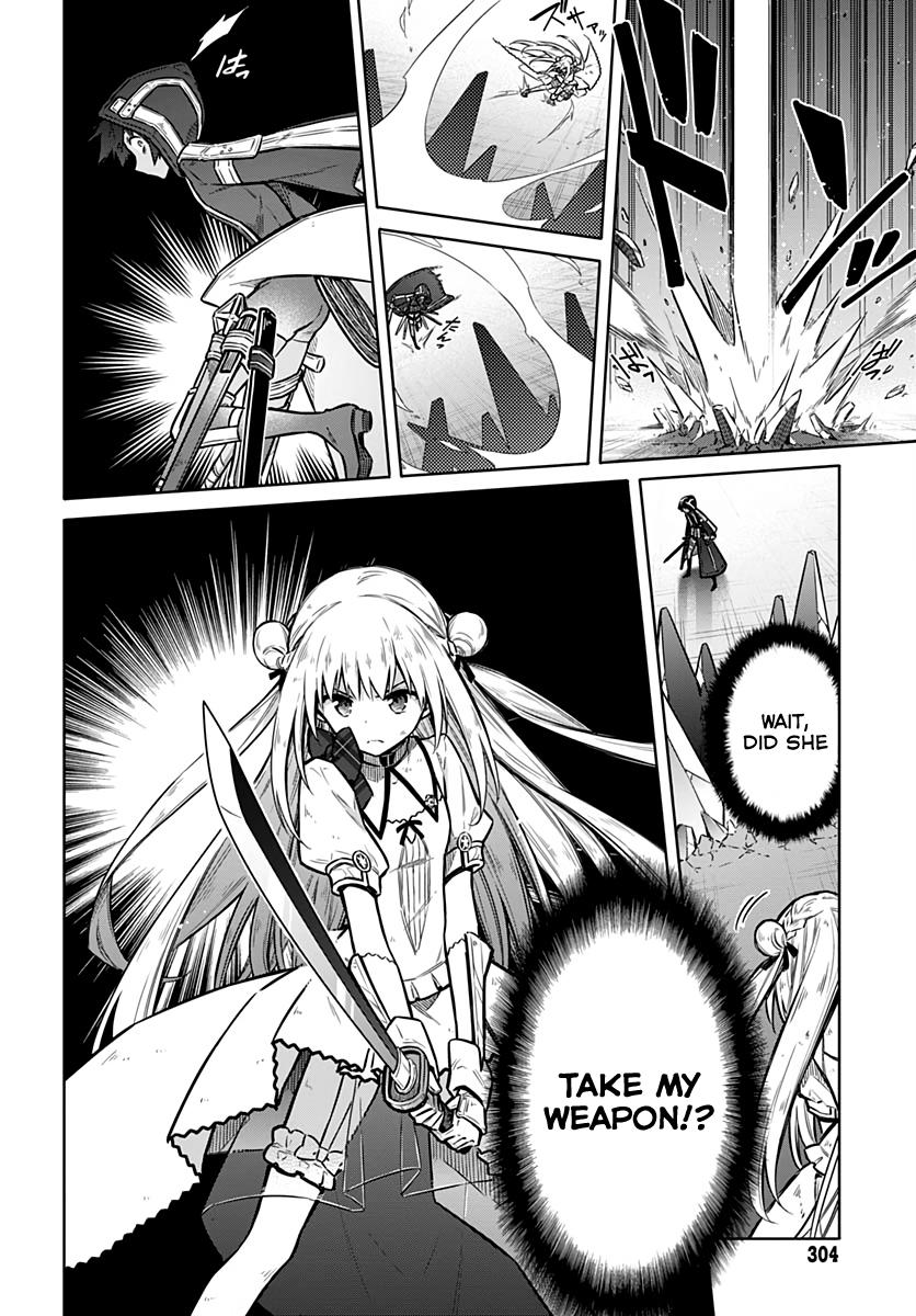 Read Assassins Pride EN Manga Online