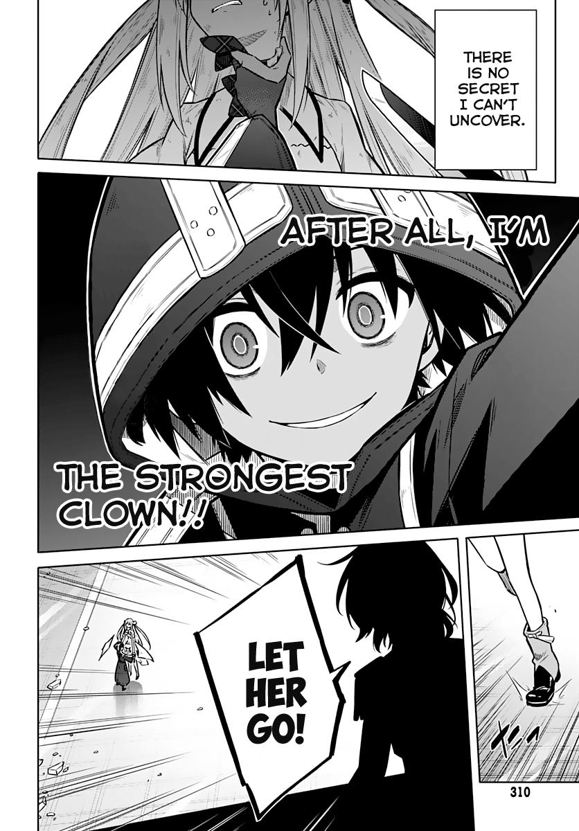 Read Assassins Pride EN Manga Online