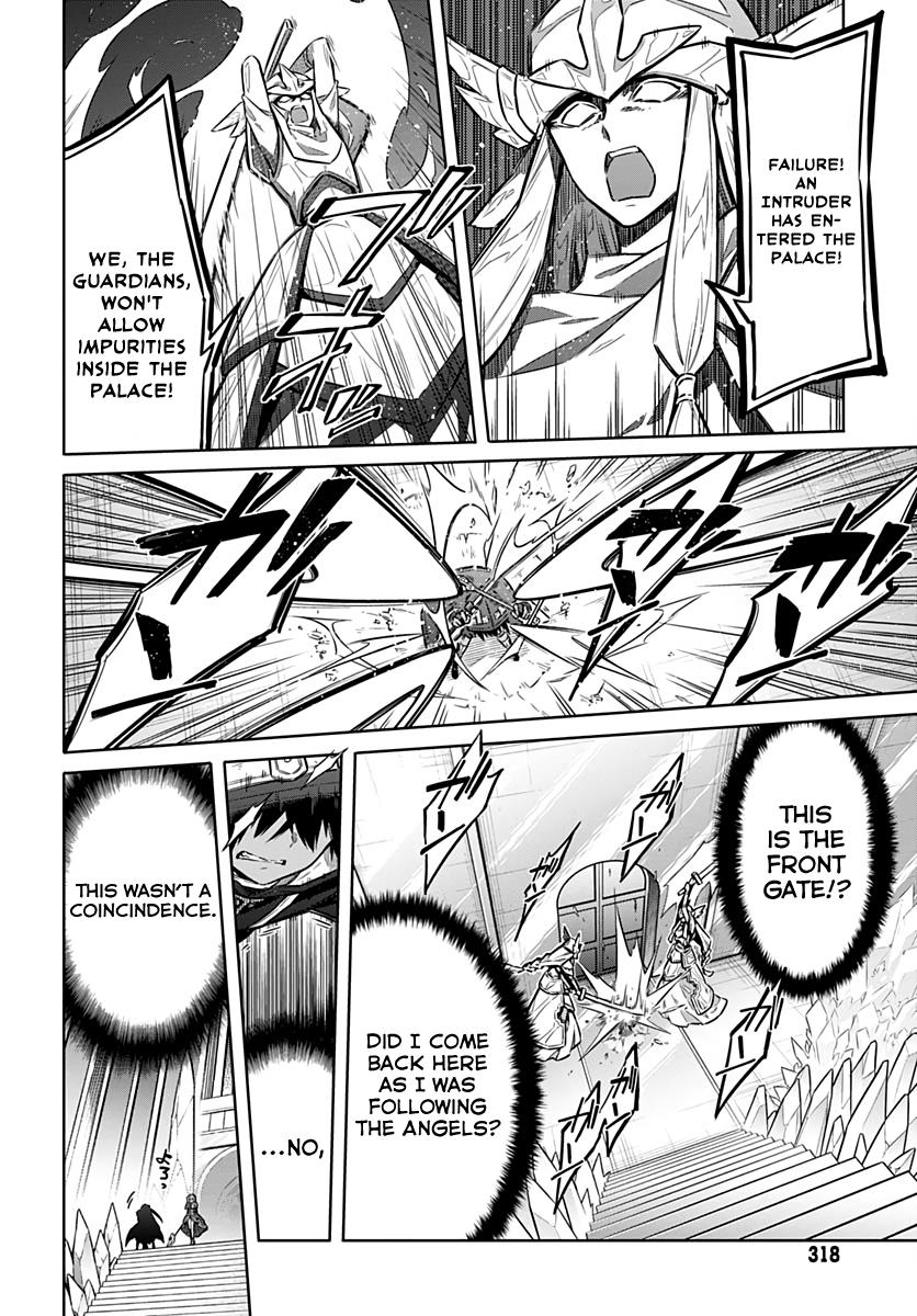 Read Assassins Pride EN Manga Online