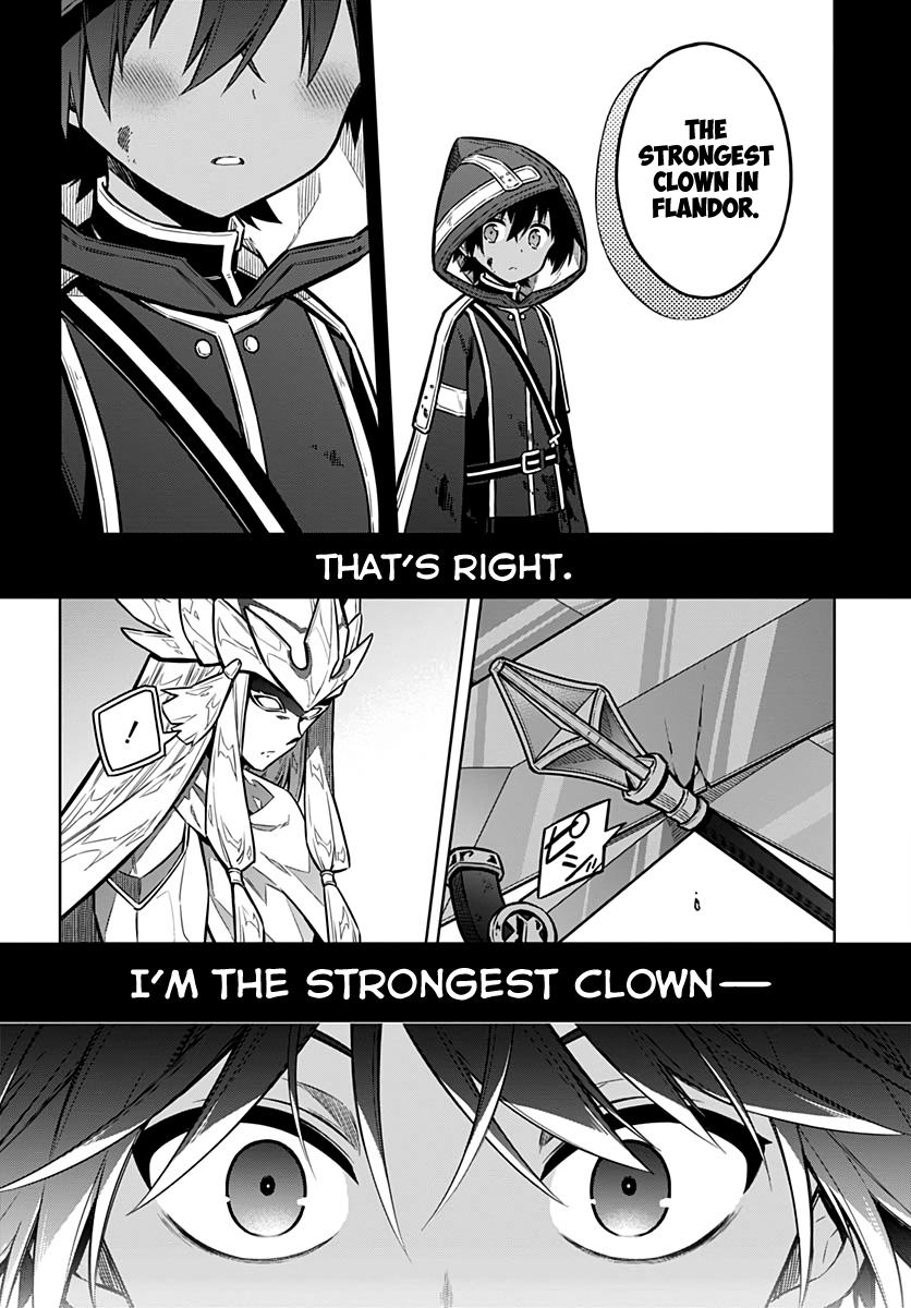 Read Assassins Pride EN Manga Online
