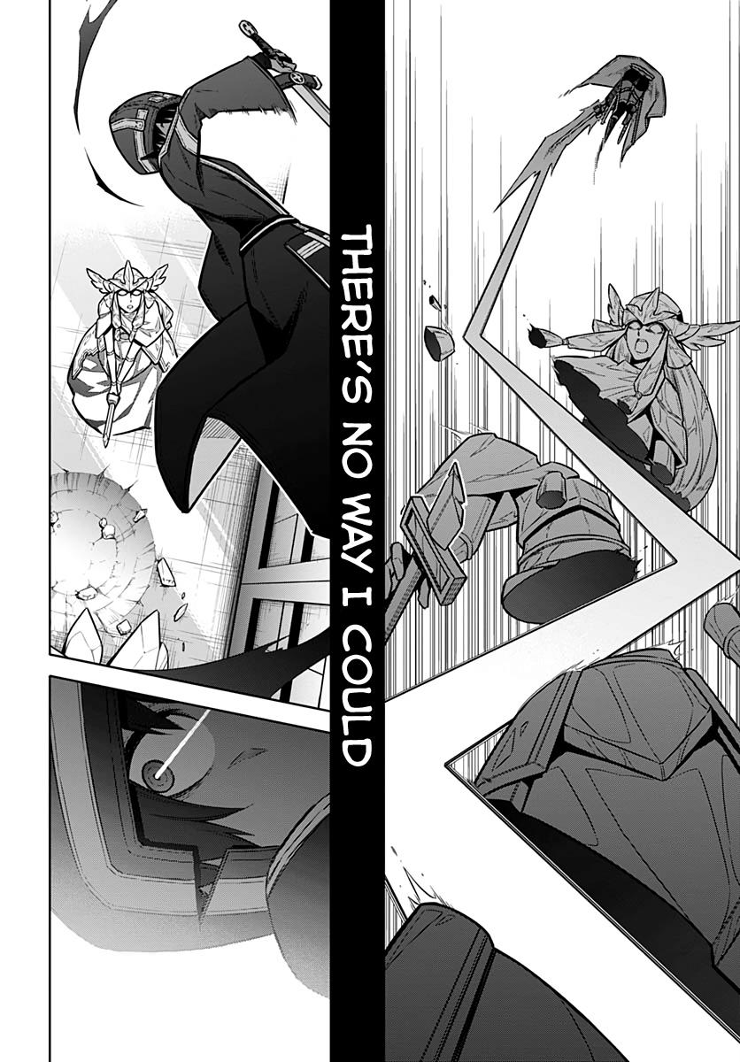 Read Assassins Pride EN Manga Online
