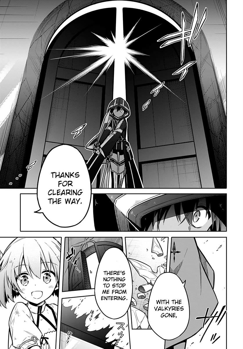 Read Assassins Pride EN Manga Online