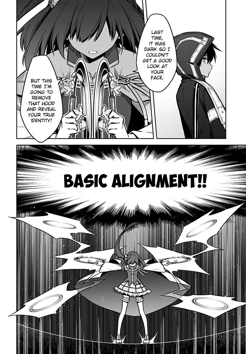 Read Assassins Pride EN Manga Online